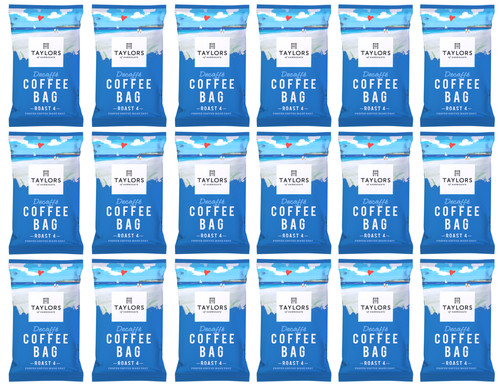 Taylors harrogate decaffe - taylors, of
