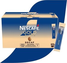 Nescafe Gold Blend Instant