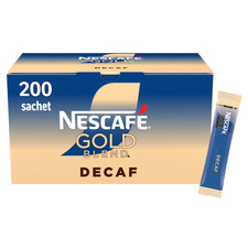 Nescafe Gold Blend Decaf