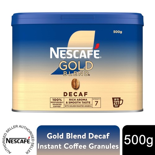 Nescafé gold instant coffee - nescafé,
