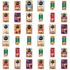 Nescafe Gold Frothy/ Starbucks