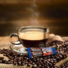 Nescafe Decaf Coffee Sticks