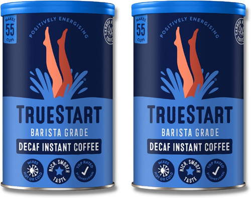 Instant coffee decaf 100g - instant, decaf,