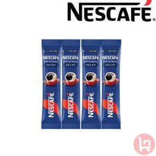 NESCAFÉ Original Decaf