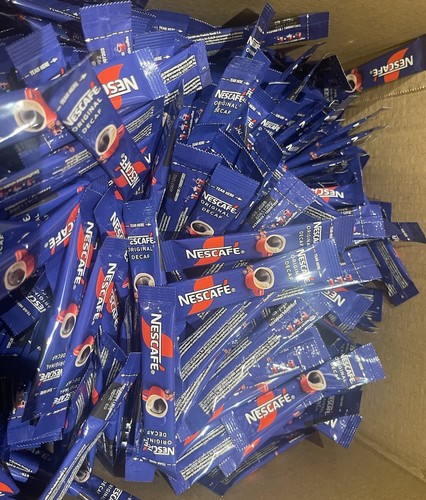 Nescafé original decaf stick - nescafé,