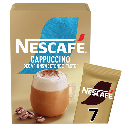 Nescafe starbucks frothy - nescafe,