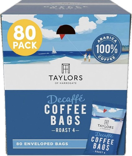 Taylors harrogate decaf - harrogate,