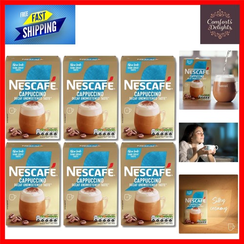 Caffeine free decaf - caffeine-free,