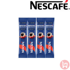 25 x Nescafe Decaf Original