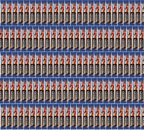 Nescafe instant coffee - coffee, sachets
