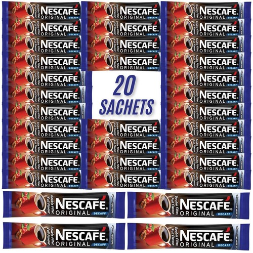 Nescafé original decaf - original,