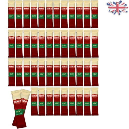 Caffeine free sachets of - 50,