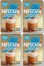 NESCAFÉ Cappuccino