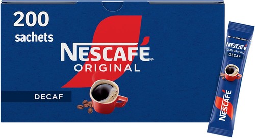 Nescafé original decaf - nescafÉ,