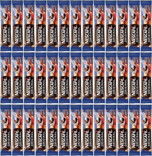 Nescafe original decaf - original,