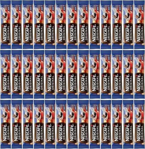 Nescafé original decaf - nescafé,