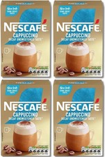 NESCAFÉ Cappuccino
