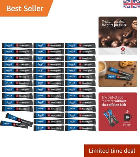 Smooth douwe egberts decaf - douwe,