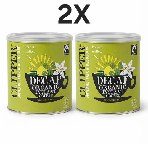 Clipper fairtrade organic - clipper,