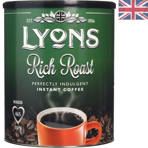Refreshingly strong 750g - strong,