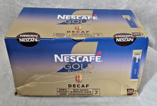 Nescafe Gold Blend Decaf