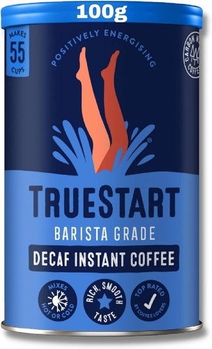 Truestart barista grade - truestart,