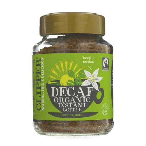 Clipper fairtrade super - fairtrade,