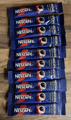 Nescafe original decaf coffee - nescafe,