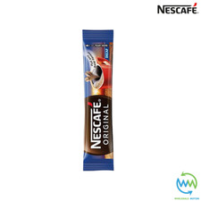 NESCAFE Original & Decaf