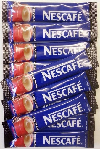 Nescafé original decaf sticks - original,