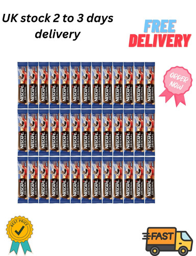 Nescafé original decaf - nescafé,