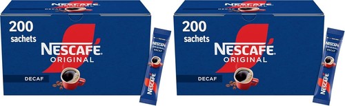 Nescafe original decaf instant - decaf,