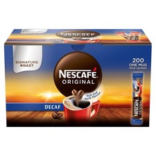 NESCAFE Original Decaf Instant