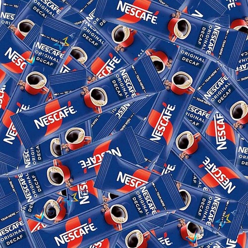 Nescafe original decaf instant - decaf,