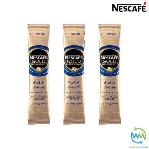 Nescafe gold blend - nescafe,