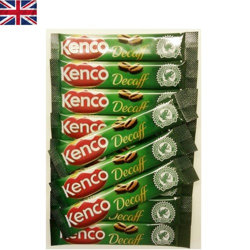 200 individual sachets rich - 200,