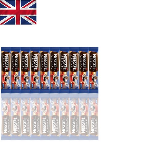 Nescafé decaf instant coffee - decaf,