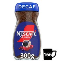 Nescafe Original Decaf Instant
