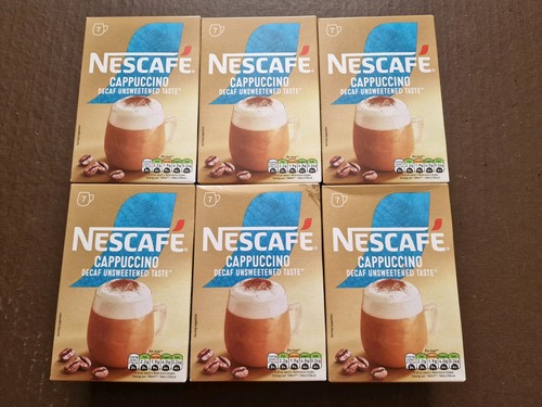 Nescafe instant decaf - nescafe,