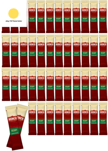50x decaf instant - decaf,