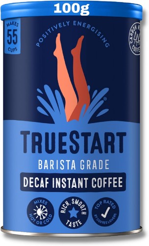 Truestart barista grade - truestart,