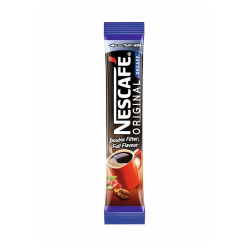 Nescafé original decaf - original, stick
