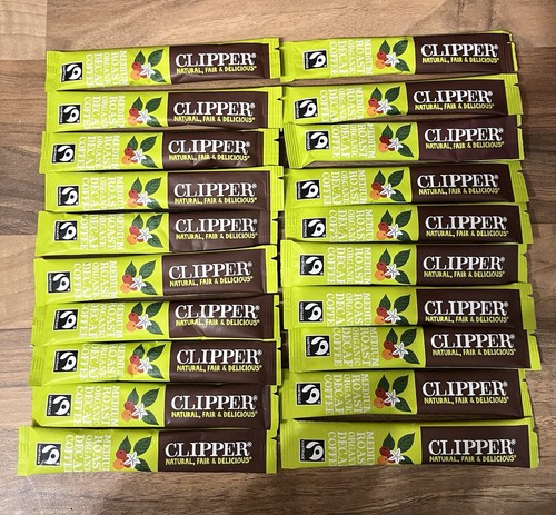 Clipper organic medium roast - clipper,