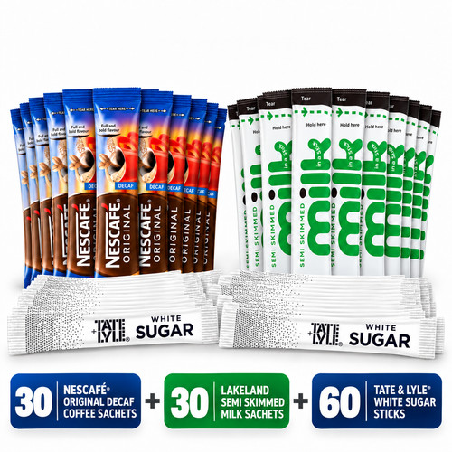 120pc decaf coffee - coffee, 30