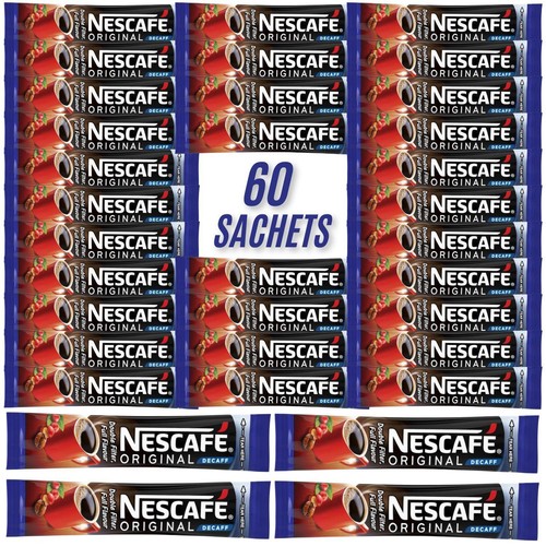 Nescafe original decaf - original,