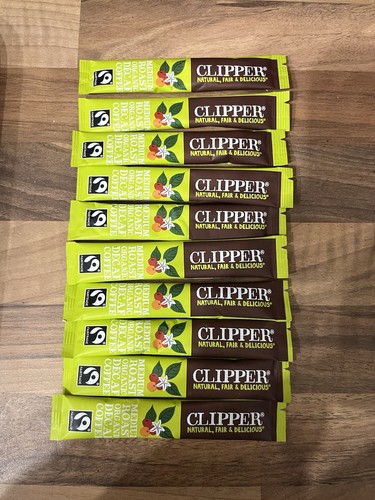 Clipper organic medium roast - organic,