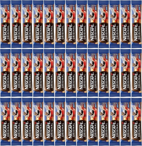 Nescafé original decaf - original,