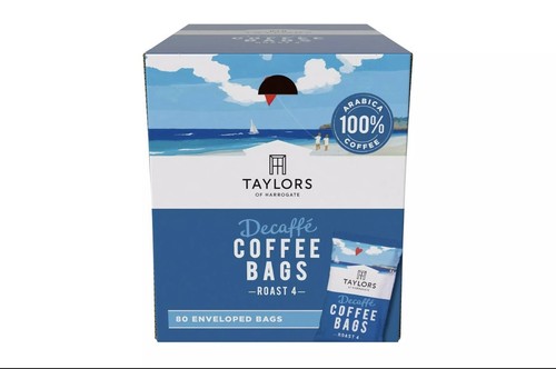 Taylors harrogate decaf - taylors,