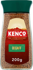 Kenco Decaffeinated Instant