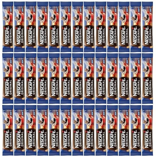Nescafé original decaf - nescafé,